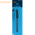 Schneider - Wäschemarker Maxx 248 Blisterverpackung schwarz