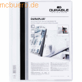 Durable - Angebotshefter Duraplus A4 weiß