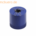 arlac - arlac Klammerspender clip-boy 21124 gefüllt royalblau