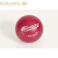 Togu - Ball ANTI-STRESS 464102 6,5cm rot
