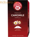 Teekanne - Tee Premium 6250 Kamille 20 Stück