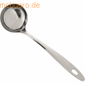 axentia - Schöpfkelle Brilliant 201041 Edelstahl 30cm
