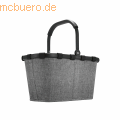 Reisenthel - Reisenthel Carrybag Carrybag Frame Twist BK7052