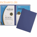 Pagna - Präsentationsmappe Perfect 2-teilig blau