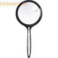 Toolcraft - Handlupe 1311517 5x Linsengröße 50mm