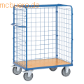 Fetra - Paketwagen 8481-1 Ladefläche 1000x600mm