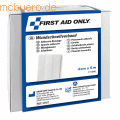 First Aid Only - Wundschnellverband P-10040 5m x 4cm