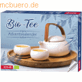 Roth - Adventskalender 'Bio-Tee-Adventskalender' bestückt