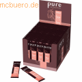 Tchibo - Trinkschokolade Pure Fine Selection Finesse 475947 25g 75 Stück