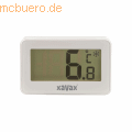 Xavax - Kühlschrankthermometer 00185854 weiß