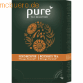 Tchibo - Pure Tee Rooibos Orange-Karamell 509948 25 Stück