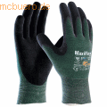 ATG - Handschuh MaxiFlex Cut AD-APT 2458-9 Gr. 9 1 Paar