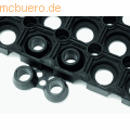 Tex - Verbindung Eazycare Scrub 31290 schwarz 10 Stück