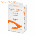 Tapira - Papierhandtuch Plus 07730736 2lg weiß 4.000 Blatt
