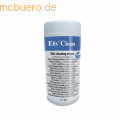 Elix Clean - Reinigunstuch ElixClean 487.100 Telefon Spenderdose 100 Stück