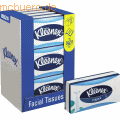Kleenex - Kosmetiktuch 8824 3-lagig 12x72 Stück