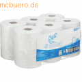 Scott - Papierhandtuch CONTROL 6623 1-lagig 165m 6 Rollen