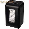 Rexel - Aktenvernichter ProMax QS RSS1838 P2 Streifenschnitt 18 Blatt schwarz