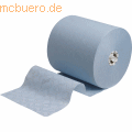 Scott - Handtuchrolle Essential 6692 350m blau 6 Stück