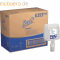 Scott - Handdesinfektionsschaum 6393 mit Alkohol 1200ml