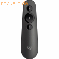 Logitech - Presenter R500s 910-005843 Bluetooth