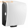 Katrin - Handtuchspender System 82094 weiß