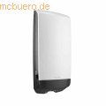 Katrin - Handtuchspender XL 89727 weiß