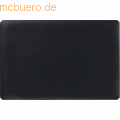 Durable - Schreibunterlage 40x53cm schwarz