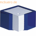 Arlac - Zettelbox memorion royalblau
