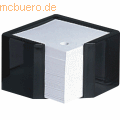 Arlac - Zettelbox memorion schwarz