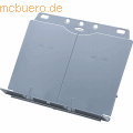 Fellowes - Konzepthalter BookLift silber