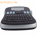 Dymo - Beschriftungsgerät LabelManager 210D silber/grau