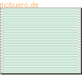 Sigel - EDV-Papier 12x375mm mit Leselinien VE=2000 Blatt
