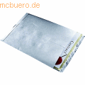 Tyvek - Versandtaschen Tyvek C5 haftklebend weiß VE=100 Stück