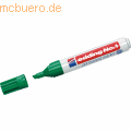 Edding - Permanentmarker edding 1 grün