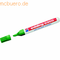 Edding - Permanentmarker edding 3300 grün