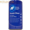 AF - Bildschirmreiniger Screen-Clene Spenderbox mit 100 Tüchern