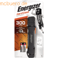 Energizer - Taschenlampe Hardcase 2AA E301746801 LED Kunststoff