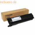 Toshiba - Toner Toshiba T1640E-5K schwarz