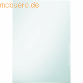 Leitz - Sichthüllen A4 150my farblos VE=10 Stück