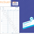 Avery Zweckform - Formularbuch Aufmaßbuch A4 100 Blatt
