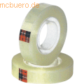 3M - Klebefilm Scotch 12mmx33m transparent