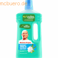 Procter & Gamble - Allzweckreiniger Meister Proper Frühlingserwachen 1l