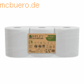 Papernet - Rollenhandtuch Simplify 419951 2-lagig 130m 3 Stück