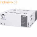 Papernet - Papierhandtuch Standard 416608 natur 20x250 Blatt