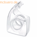 Tesa - Handabroller Easy Cut transparent bis 10m