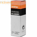 Brother - Thermotransferrolle Brother PC-302RF VE=2 Stück