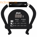 Alecto - Batterietester Universal BTT-2