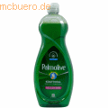 Colgate Palmolive - Geschirrspülmittel Palmolive Regular 652963 750ml