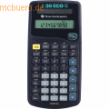 Texas Instruments - Schulrechner TI-30 ECO RS